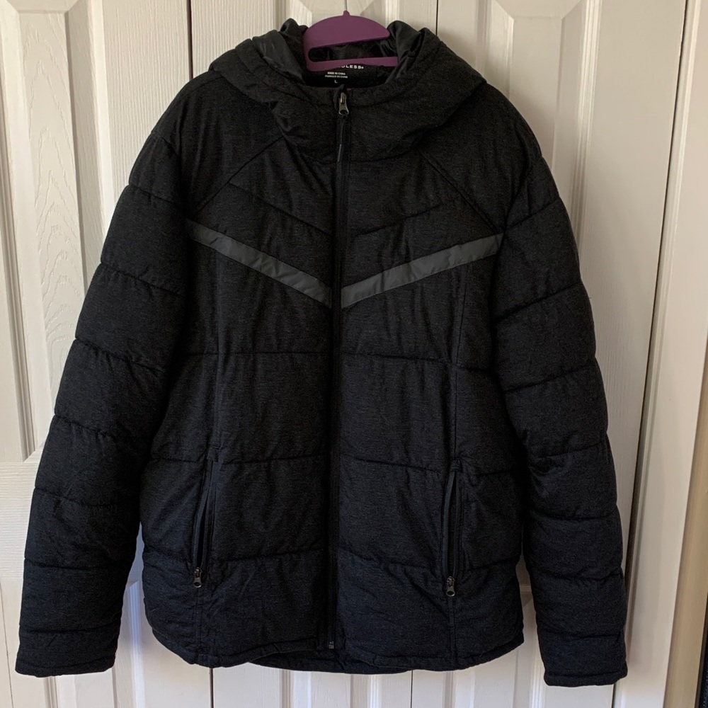 ⚡️Men’s Be Boundless jacket! NEW